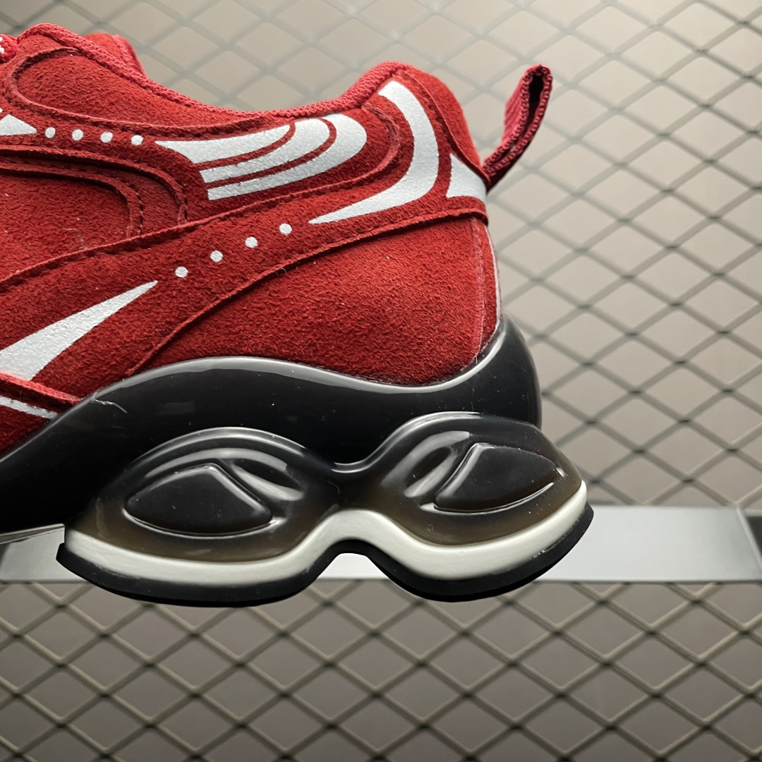 GG-CC 2026 早春新款 时尚潮范百搭厚底老爹鞋 多巴胺配色！上脚青春活力！做旧的磨损感！时尚潮流