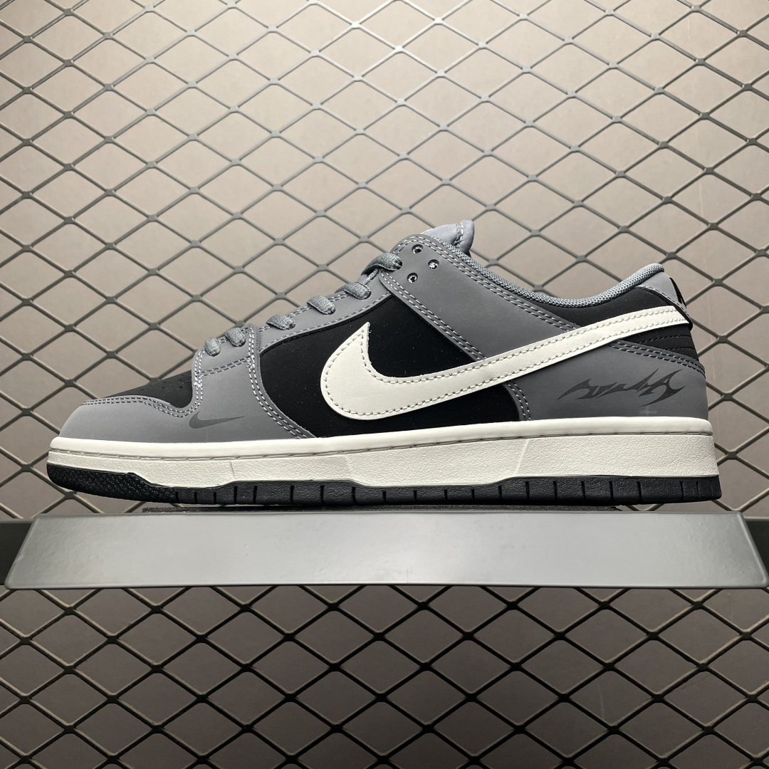 💰620 純原NK SB Dunk Low 客制款 低幫休閒板鞋 BW0620-136 尺碼：40 40.5 41 42 42.5 43 44 44.5 45 46 編號：33YEFFJ