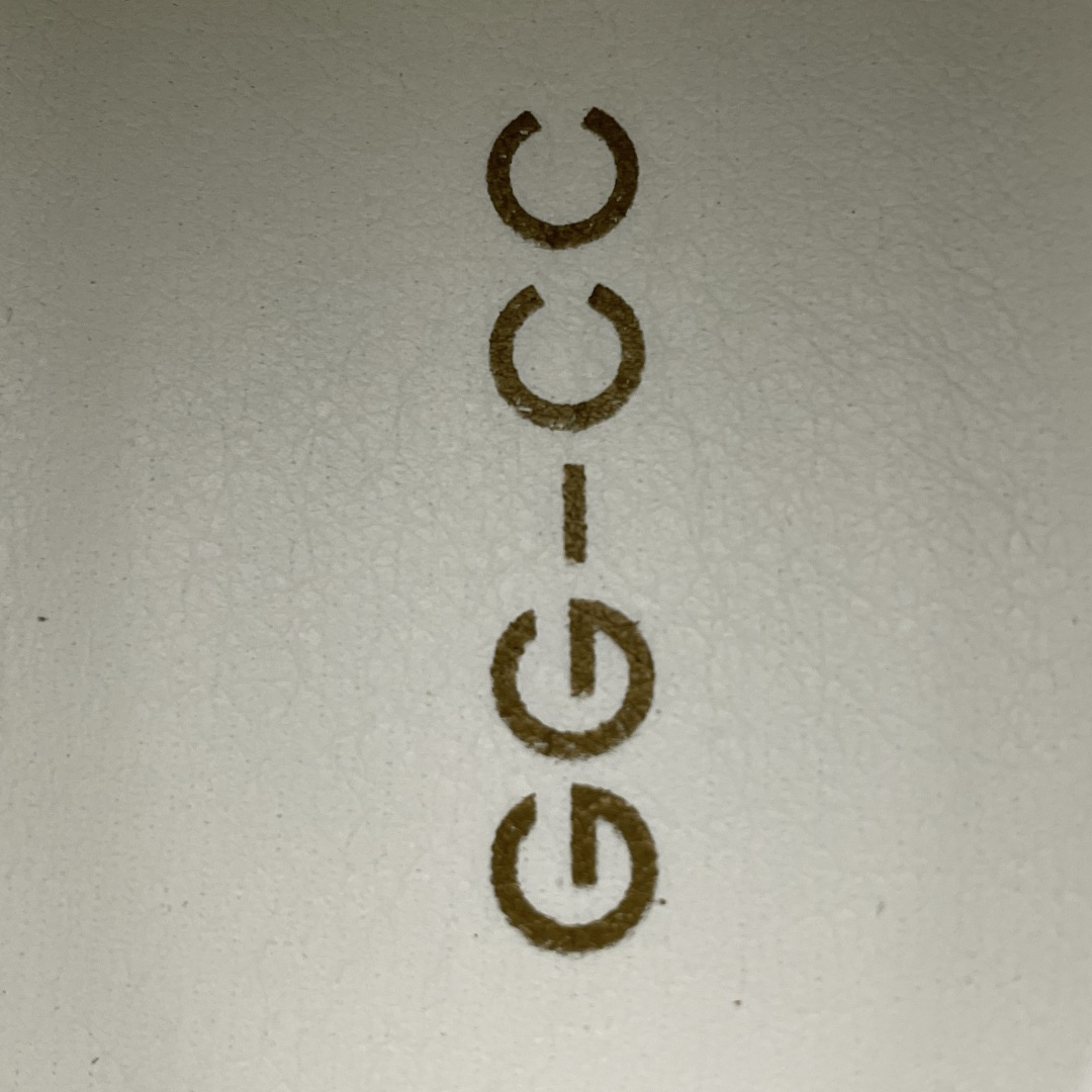 GG-CC 2026 早春新款 时尚潮范百搭厚底老爹鞋 上脚青春活力！做旧的磨损感！时尚潮流！厚底增高对