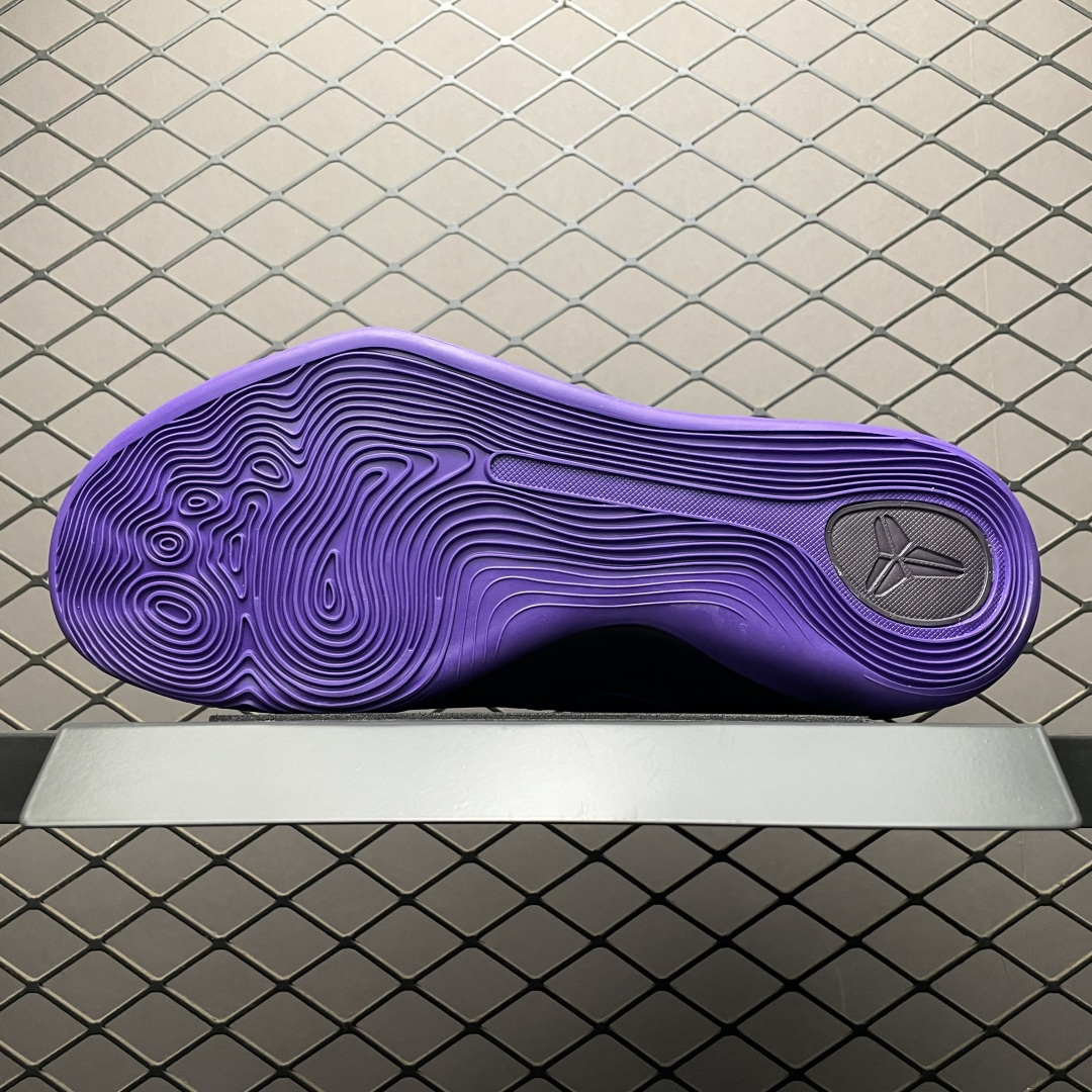 纯原 NK Kobe 9 科比9 科九 实战篮球鞋 IH1401-500 国内一线头部大厂出品 高端零售