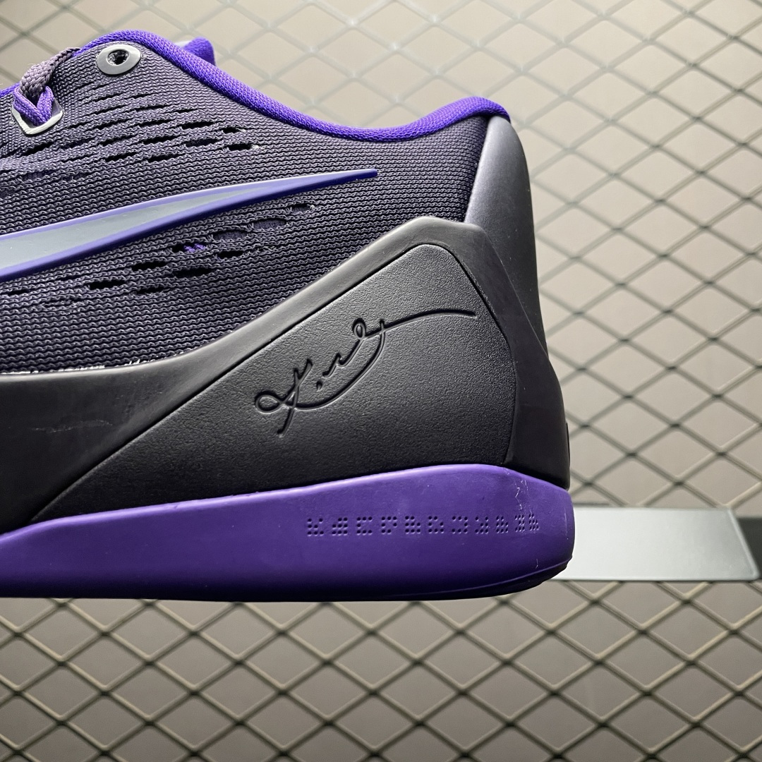 纯原 NK Kobe 9 科比9 科九 实战篮球鞋 IH1401-500 国内一线头部大厂出品 高端零售