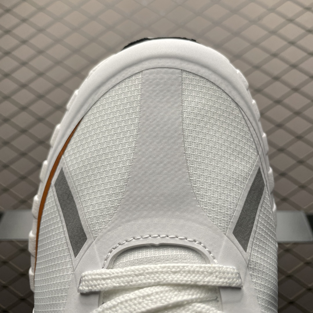 外贸热款专供 Zegna x Norda 诺达 001 Sneaker 杰尼亚联名款网面越野跑步鞋 LH