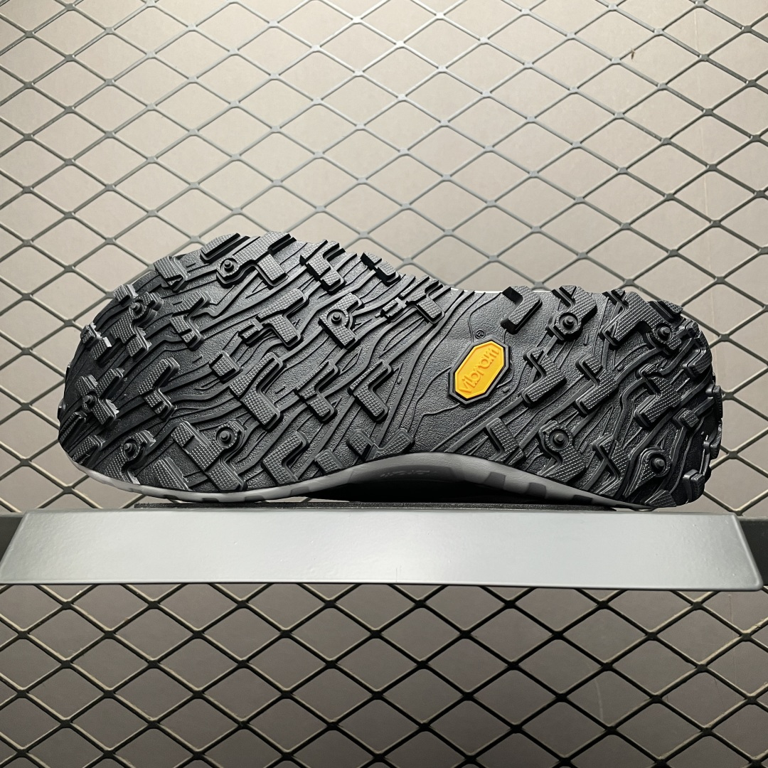 外贸热款专供 Zegna x Norda 诺达 001 Sneaker 杰尼亚联名款网面越野跑步鞋 LH