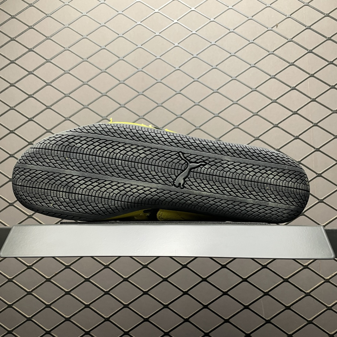 纯原 Balenciaga x Puma 彪马 Speedcat 巴黎世家联名款低帮休闲鞋 -06 外贸