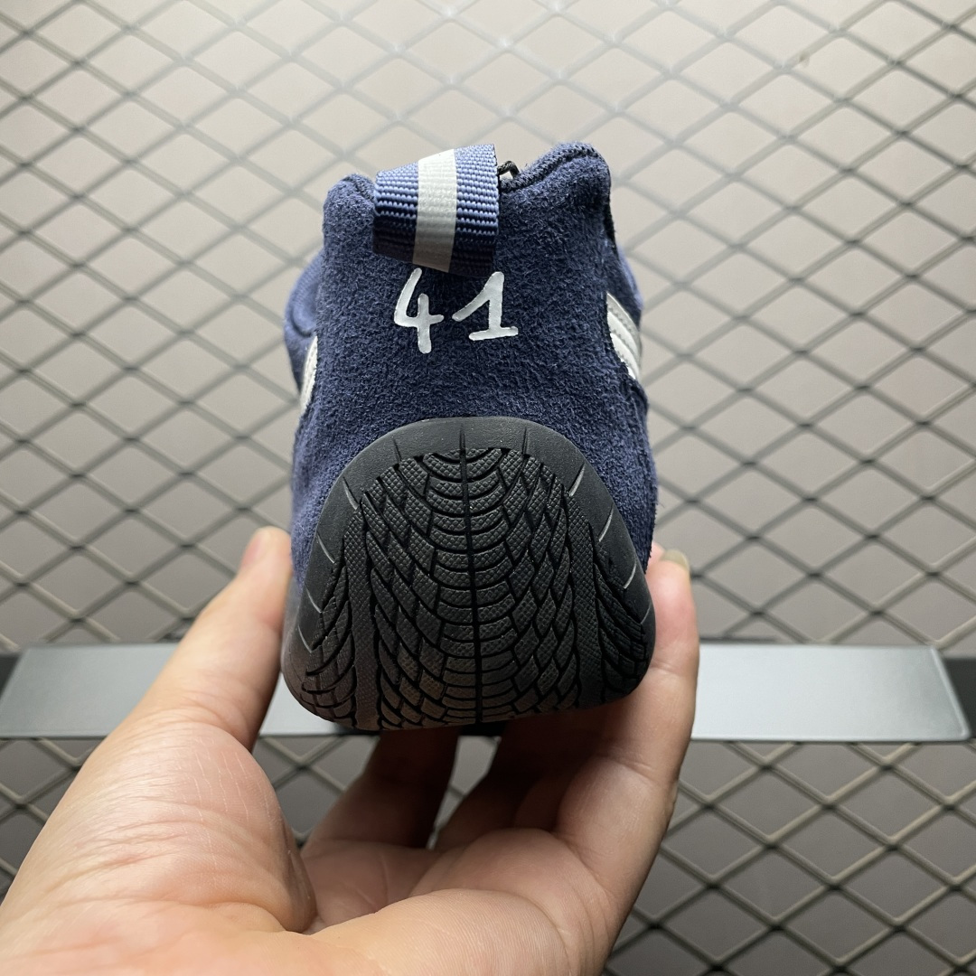 纯原 Balenciaga x Puma 彪马 Speedcat 巴黎世家联名款低帮休闲鞋 -04 外贸