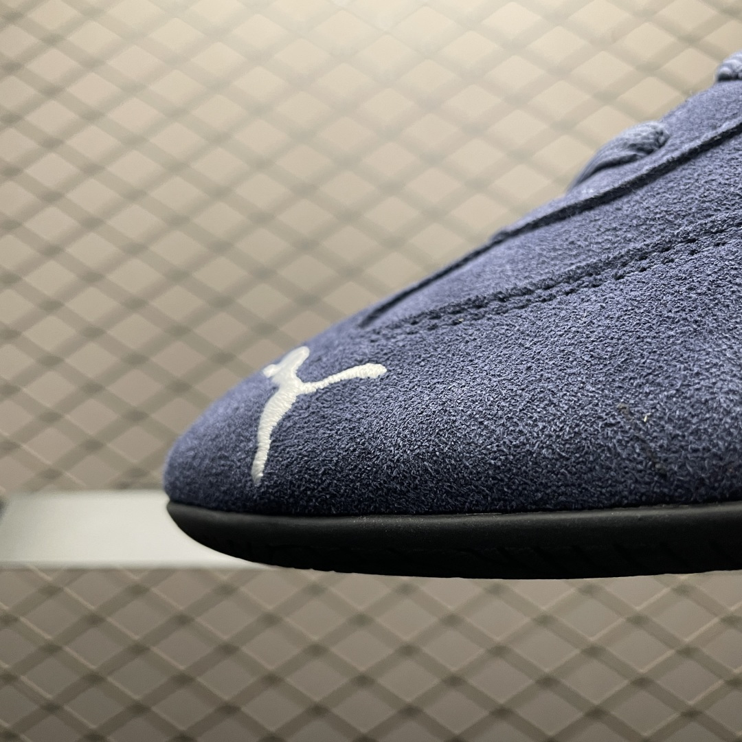 纯原 Balenciaga x Puma 彪马 Speedcat 巴黎世家联名款低帮休闲鞋 -04 外贸
