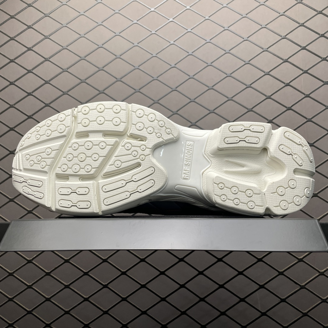 外贸爆款 RAF SIMONS 拉夫西蒙 Ultra Sceptre 先锋潮流 复古低帮休闲鞋 HRS 