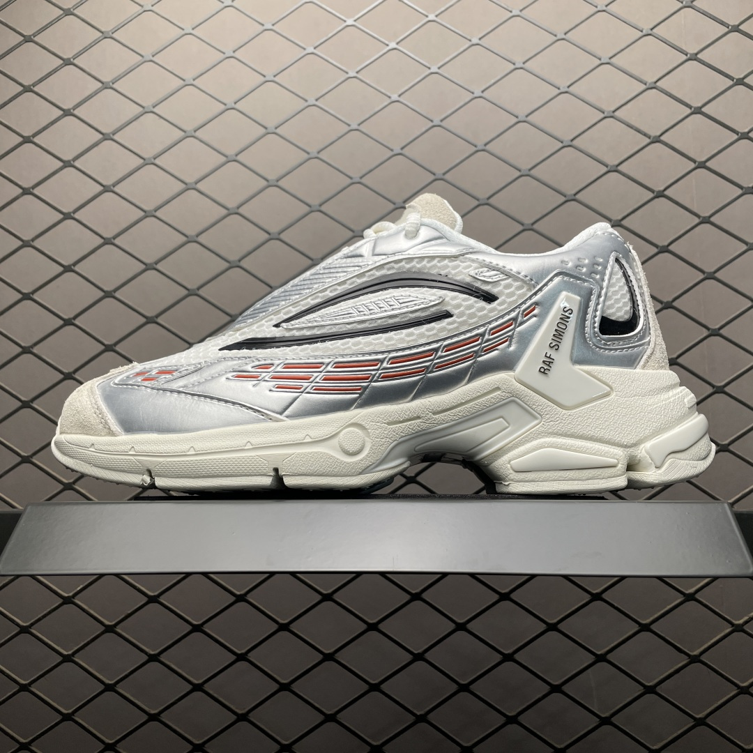 外贸爆款 RAF SIMONS 拉夫西蒙 Ultra Sceptre 先锋潮流 复古低帮休闲鞋 HRS 