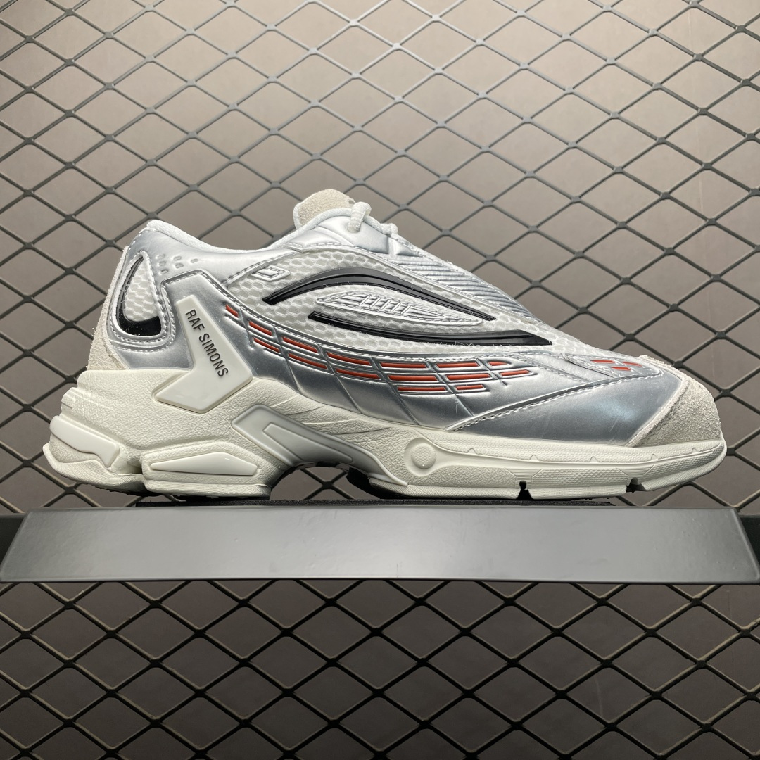 外贸爆款 RAF SIMONS 拉夫西蒙 Ultra Sceptre 先锋潮流 复古低帮休闲鞋 HRS 