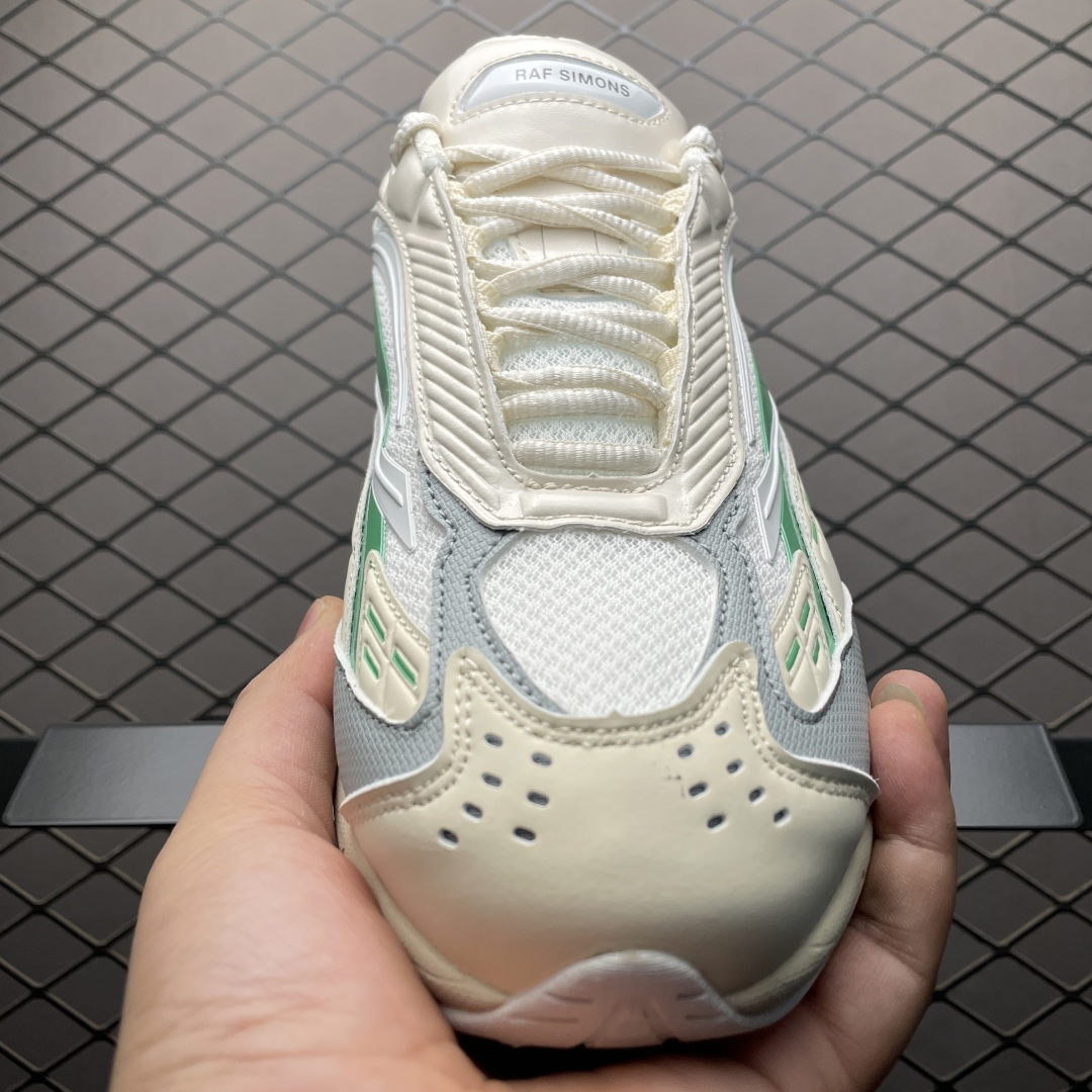 外贸爆款 RAF SIMONS 拉夫西蒙 Ultra Sceptre 先锋潮流 复古低帮休闲鞋 HRS 
