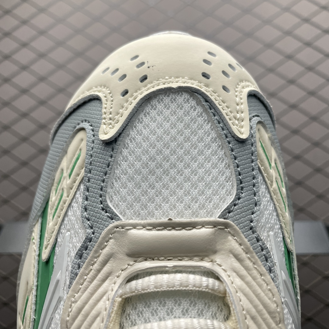 外贸爆款 RAF SIMONS 拉夫西蒙 Ultra Sceptre 先锋潮流 复古低帮休闲鞋 HRS 