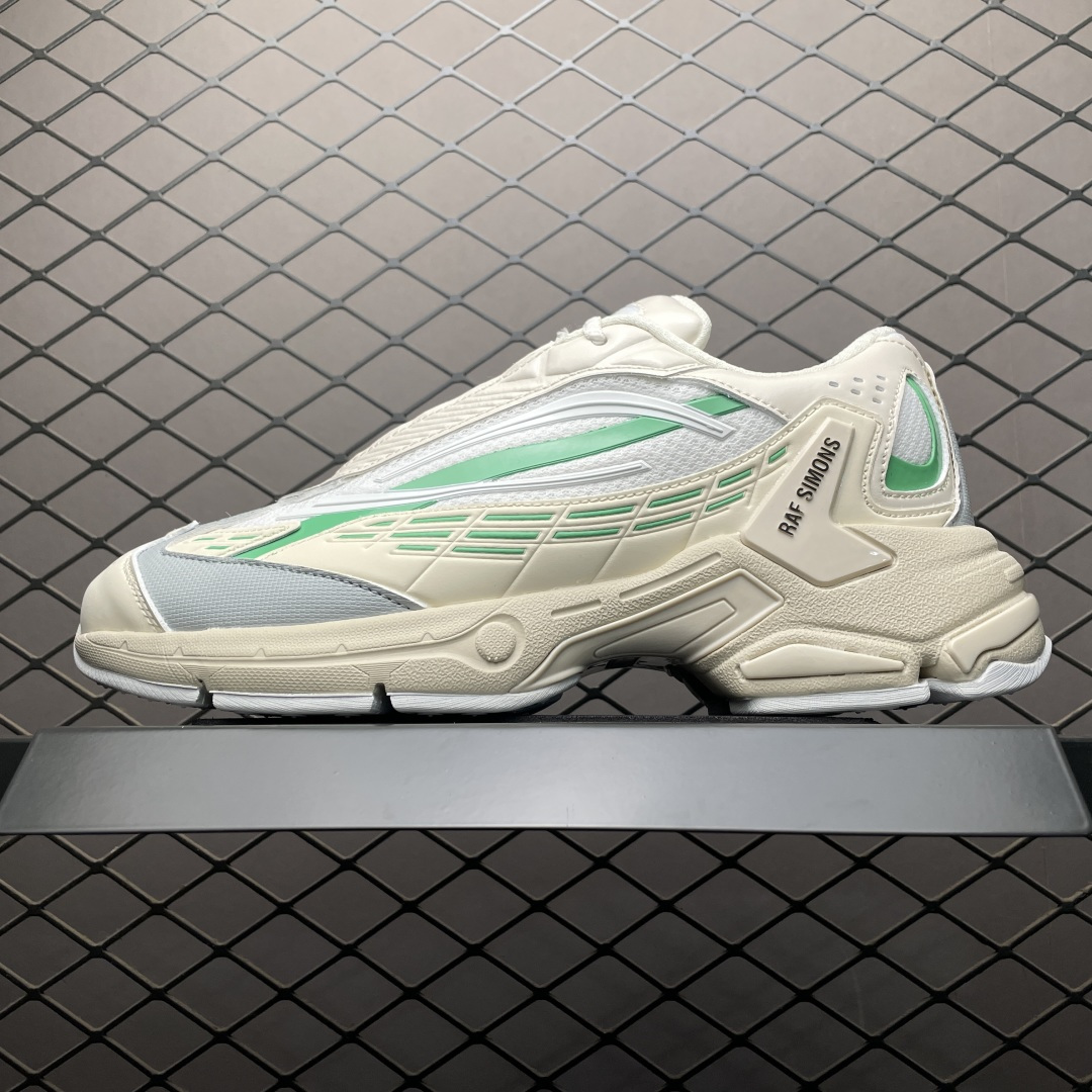 外贸爆款 RAF SIMONS 拉夫西蒙 Ultra Sceptre 先锋潮流 复古低帮休闲鞋 HRS 