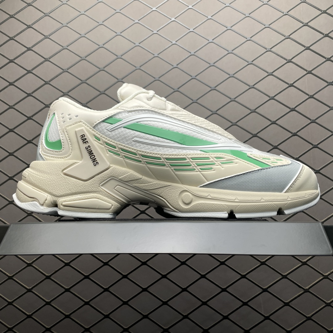 外贸爆款 RAF SIMONS 拉夫西蒙 Ultra Sceptre 先锋潮流 复古低帮休闲鞋 HRS 