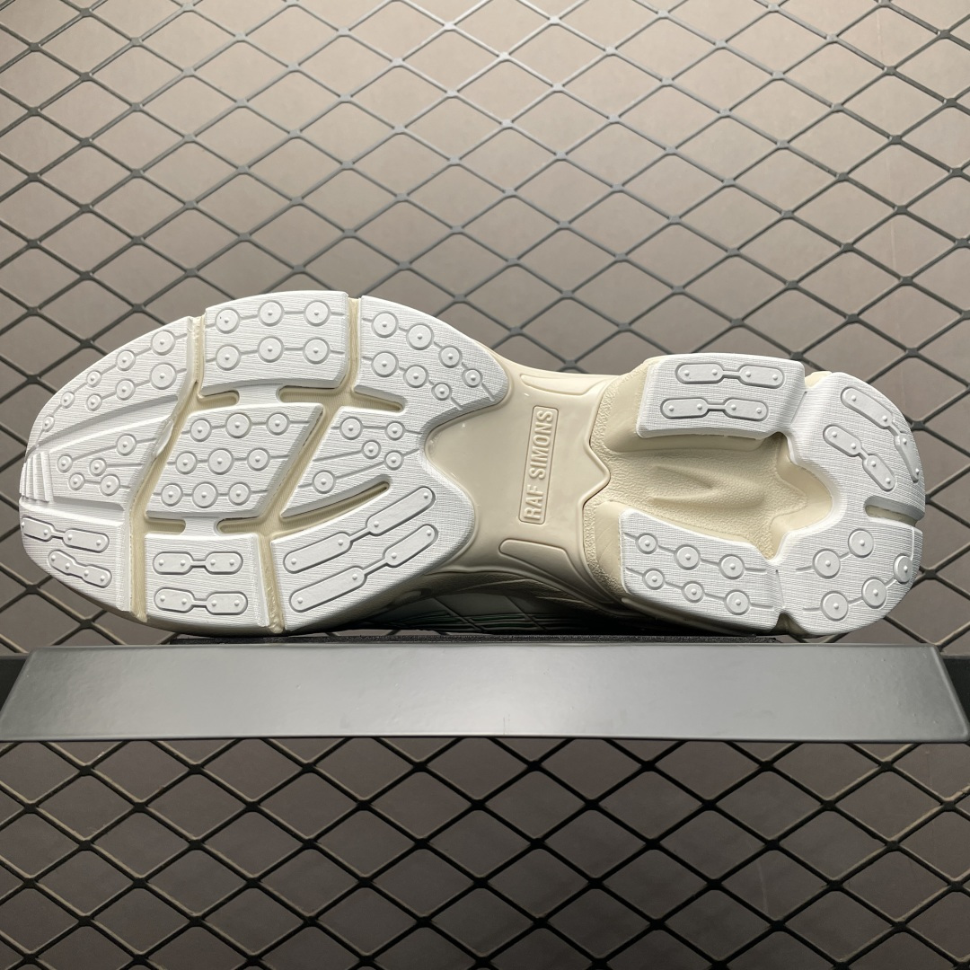 外贸爆款 RAF SIMONS 拉夫西蒙 Ultra Sceptre 先锋潮流 复古低帮休闲鞋 HRS 