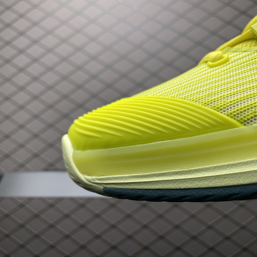 NK Zoom Vapor 12 低帮网球鞋 FV5552-400 尺码：36 36.5 37.5 38
