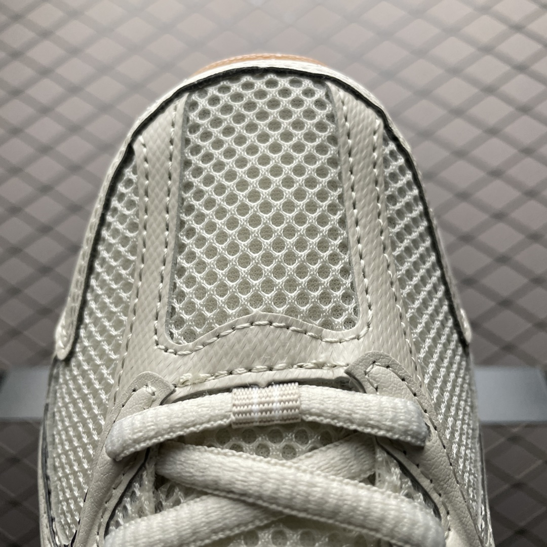 New Balance 新百伦 MR530AAM 复古休闲慢跑鞋 楦型材料做工全面提升 目前市售最高天花