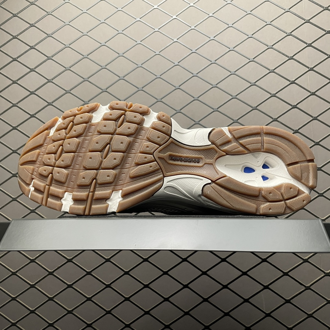 New Balance 新百伦 MR530AAM 复古休闲慢跑鞋 楦型材料做工全面提升 目前市售最高天花