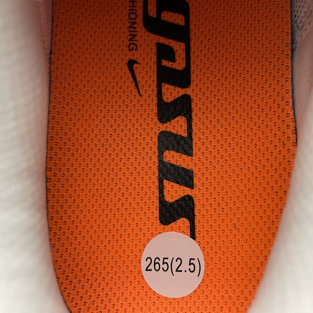 NK Zoom Pegasus 42 飞马42代 网面跑步鞋 IB1873-102 尺码：39 40 4