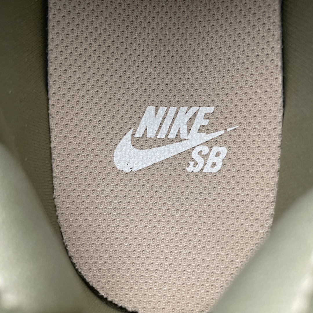 NK SB Force 58 低帮休闲板鞋 DV5477-106 尺码：36 36.5 37.5 38 