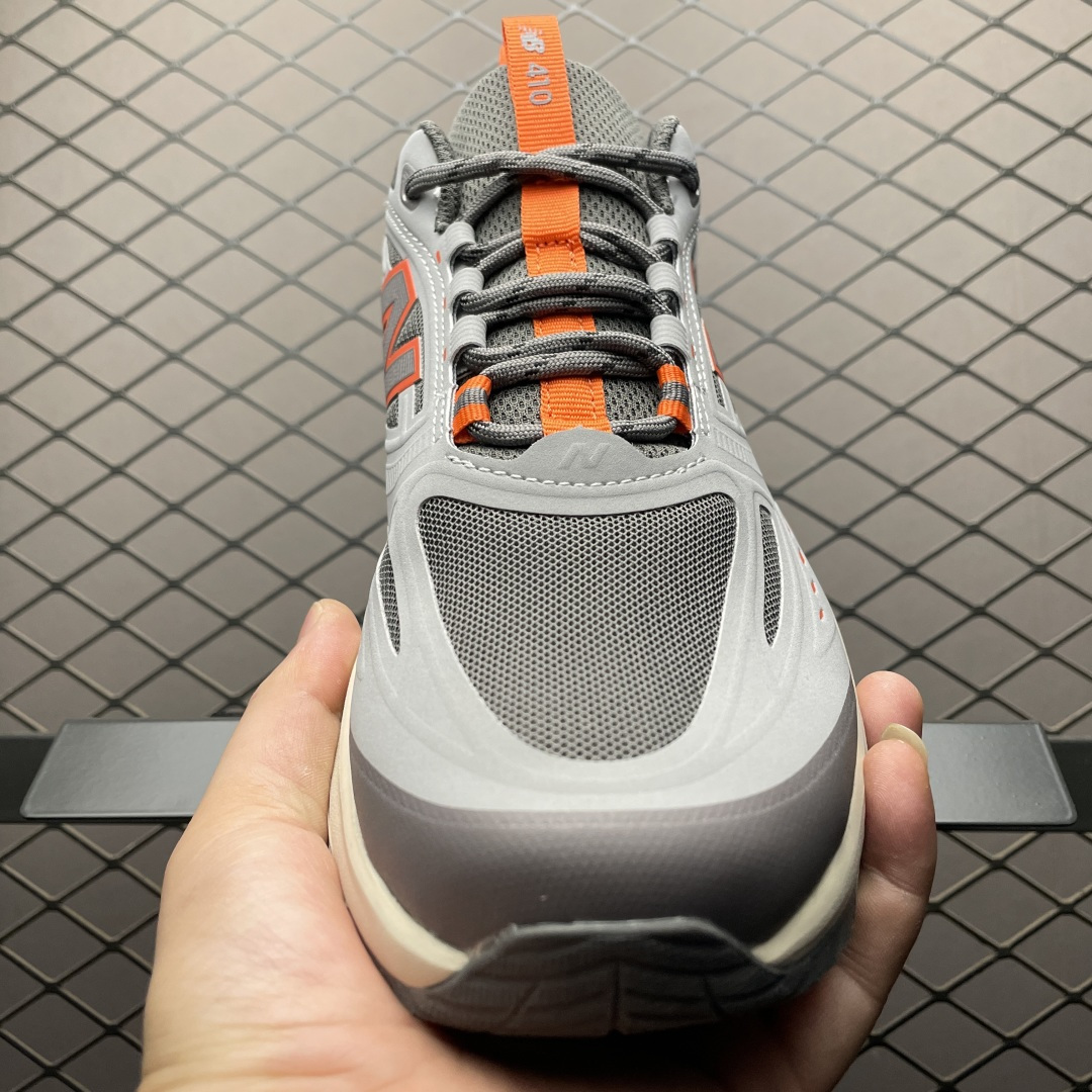 New Balance 新百伦 M4106G5 复古休闲慢跑鞋 尺码：36 37 37.5 38 38.
