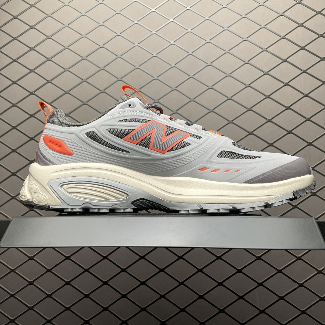New Balance 新百伦 M4106G5 复古休闲慢跑鞋 尺码：36 37 37.5 38 38.
