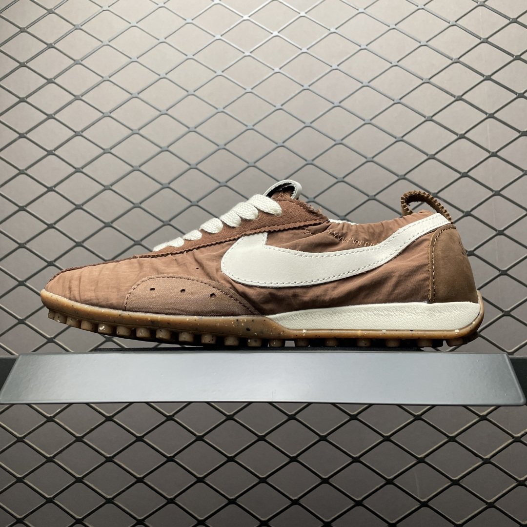 Jacquemus x NK Moon Shoe SP 网红薄底低帮生活休闲鞋 HV8547-200 鞋