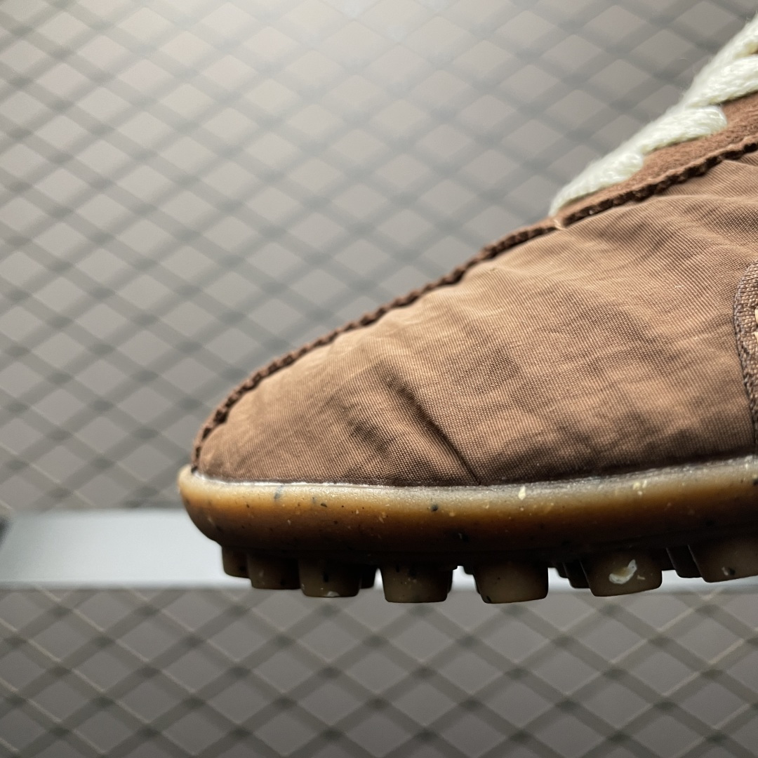 Jacquemus x NK Moon Shoe SP 网红薄底低帮生活休闲鞋 HV8547-200 鞋
