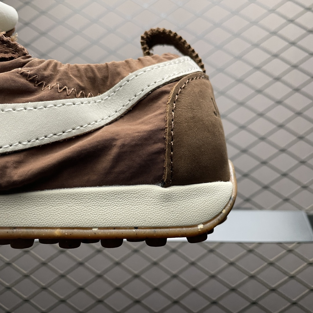 Jacquemus x NK Moon Shoe SP 网红薄底低帮生活休闲鞋 HV8547-200 鞋