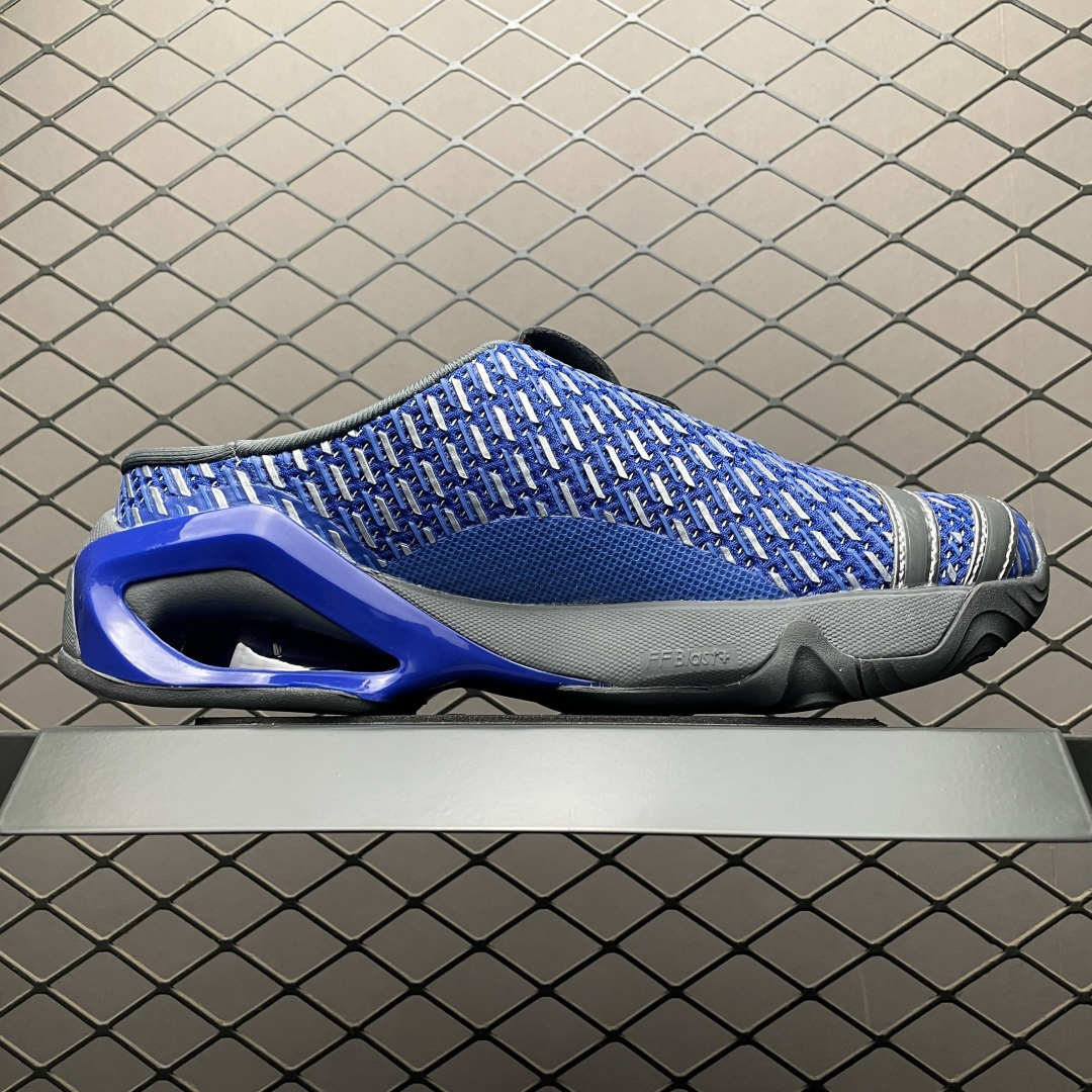 KIKO KOSTADINOV x ASICS 亚瑟士 GEL-STYRAX 联名款低帮休闲半拖鞋 12