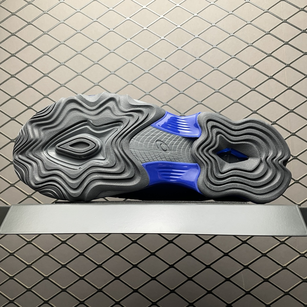 KIKO KOSTADINOV x ASICS 亚瑟士 GEL-STYRAX 联名款低帮休闲半拖鞋 12