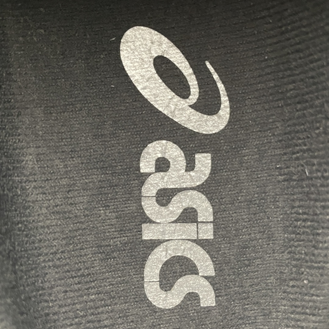 KIKO KOSTADINOV x ASICS 亚瑟士 GEL-STYRAX 联名款低帮休闲半拖鞋 12