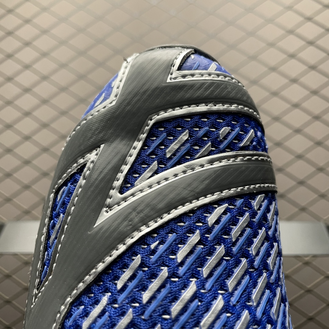 KIKO KOSTADINOV x ASICS 亚瑟士 GEL-STYRAX 联名款低帮休闲半拖鞋 12