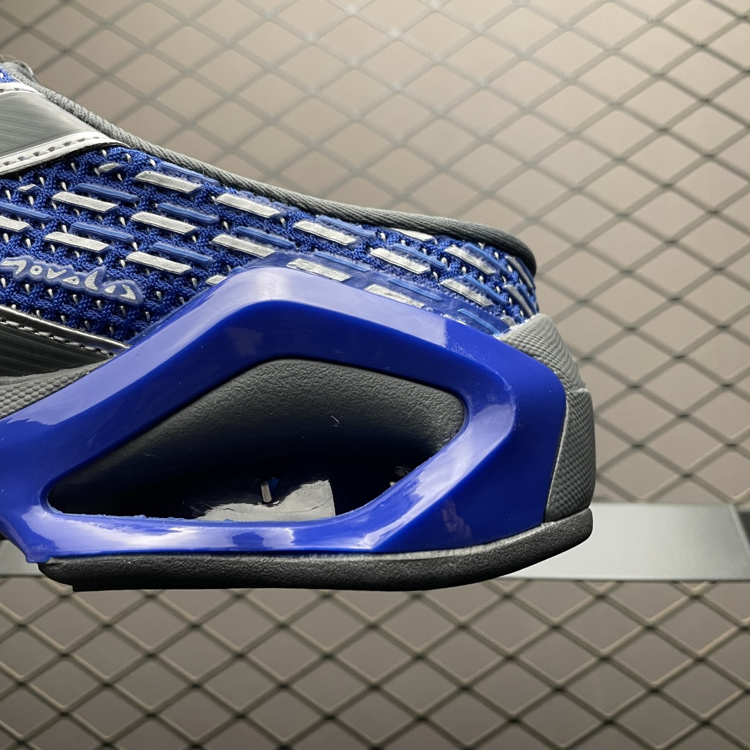KIKO KOSTADINOV x ASICS 亚瑟士 GEL-STYRAX 联名款低帮休闲半拖鞋 12