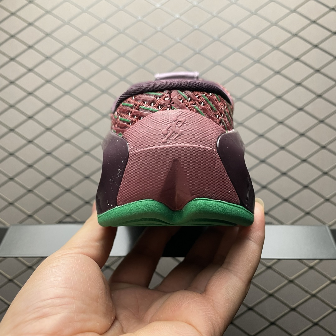 KIKO KOSTADINOV x ASICS 亚瑟士 GEL-STYRAX 联名款低帮休闲半拖鞋 12