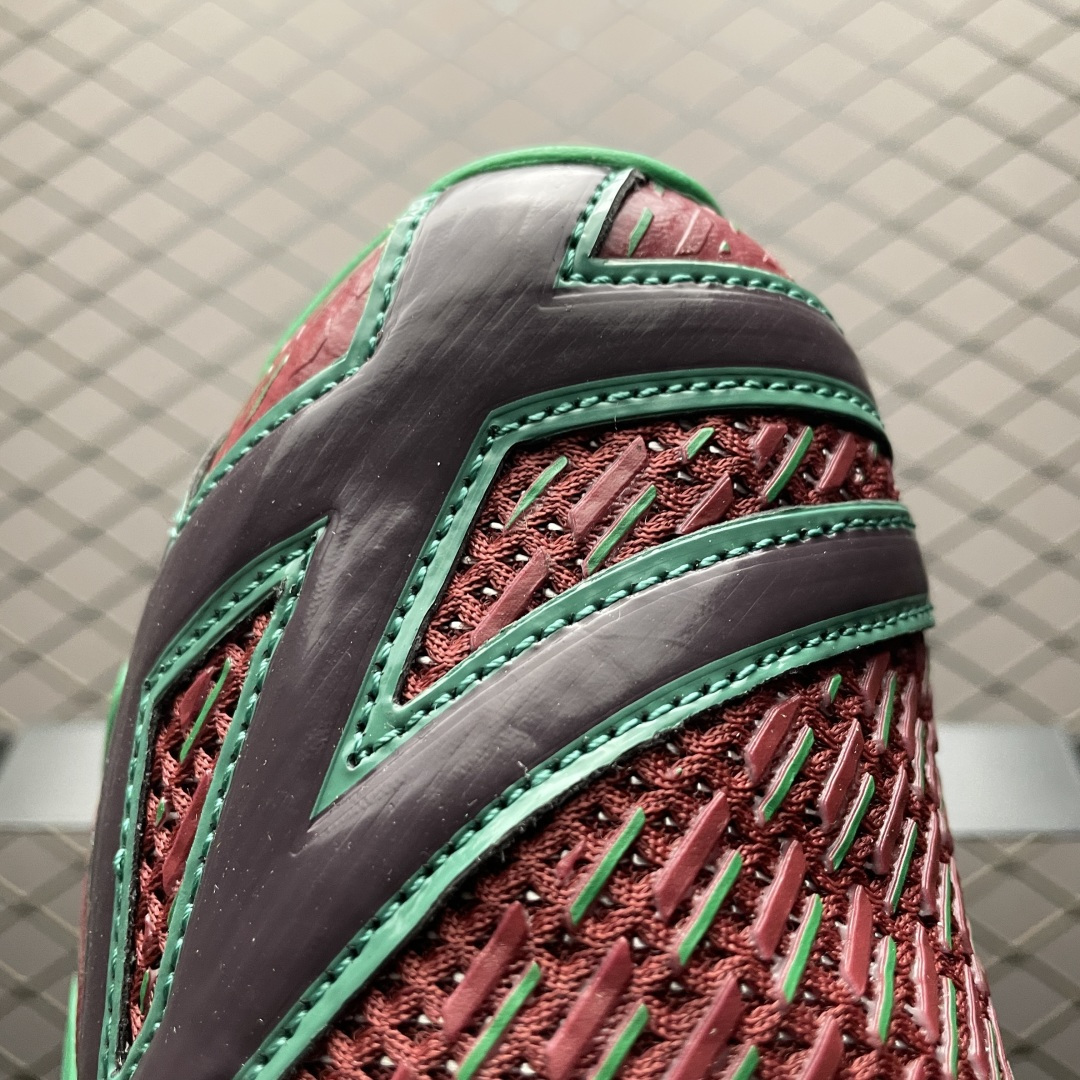 KIKO KOSTADINOV x ASICS 亚瑟士 GEL-STYRAX 联名款低帮休闲半拖鞋 12