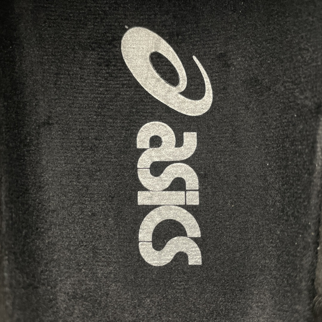 KIKO KOSTADINOV x ASICS 亚瑟士 GEL-STYRAX 联名款低帮休闲半拖鞋 12