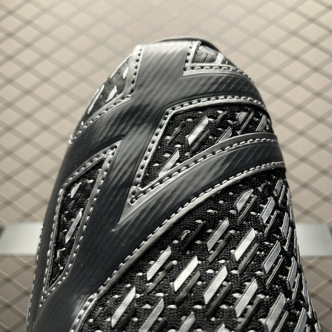 KIKO KOSTADINOV x ASICS 亚瑟士 GEL-STYRAX 联名款低帮休闲半拖鞋 12