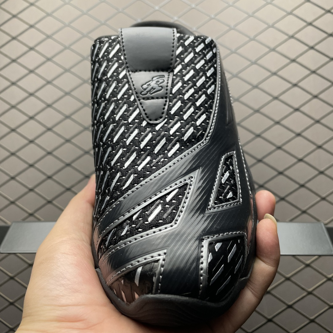 KIKO KOSTADINOV x ASICS 亚瑟士 GEL-STYRAX 联名款低帮休闲半拖鞋 12
