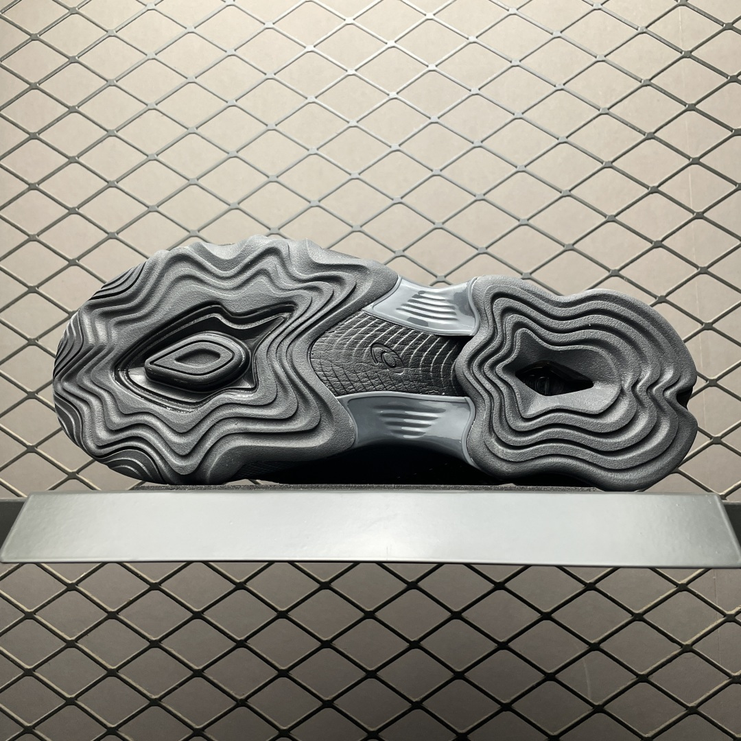 KIKO KOSTADINOV x ASICS 亚瑟士 GEL-STYRAX 联名款低帮休闲半拖鞋 12