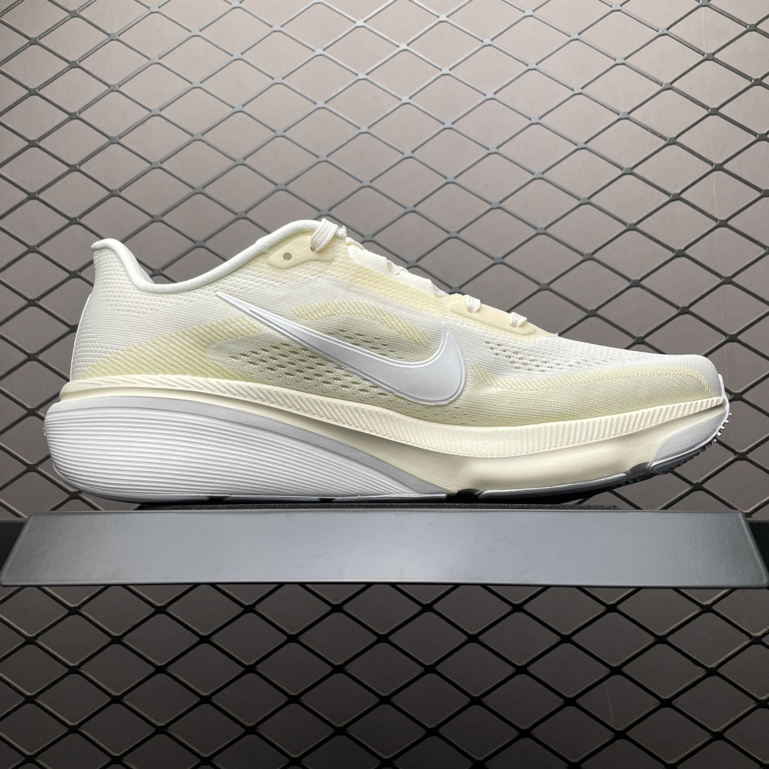 纯原版 NK Zoom Pegasus 42 飞马42代 网面跑步鞋 IB1881-106 高端外贸零售