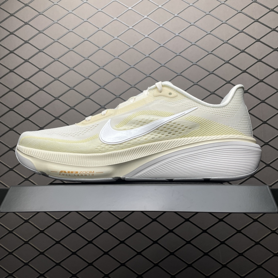 纯原版 NK Zoom Pegasus 42 飞马42代 网面跑步鞋 IB1881-106 高端外贸零售