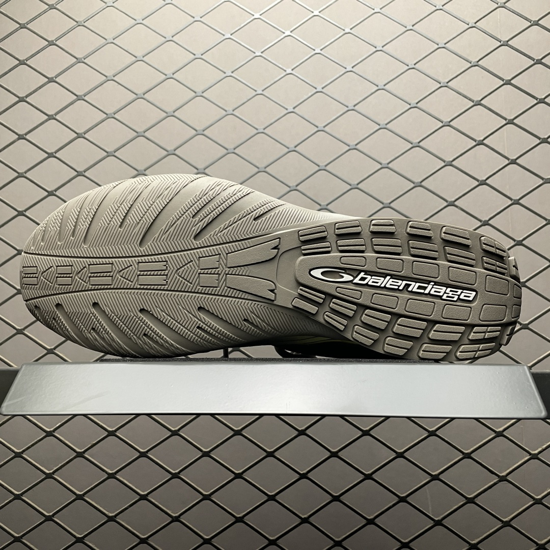 Balenciaga 巴黎世家 Radar 低帮运动休闲鞋 官方原配套鞋盒 防尘纸配套齐全 尺码：35 