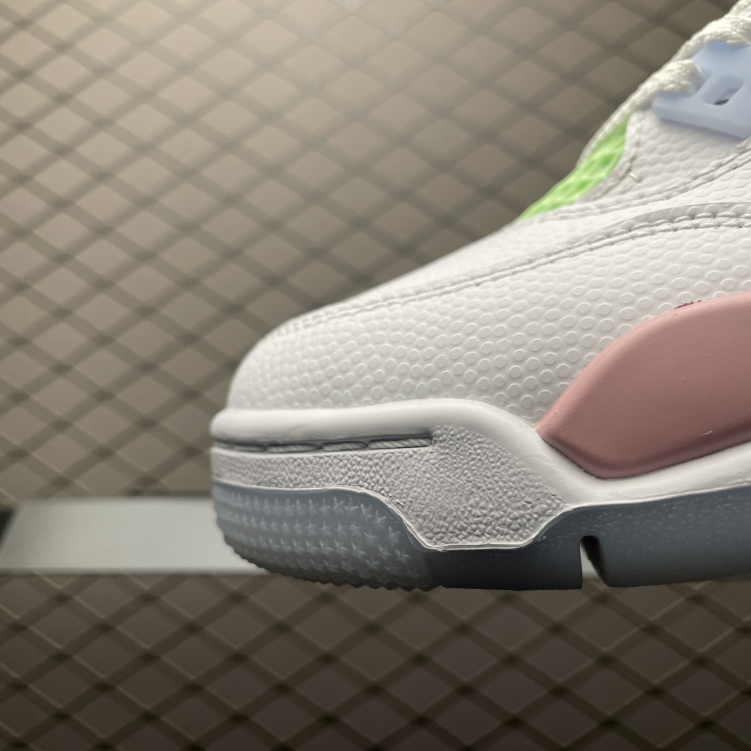 纯原 Air Jordan 4 Retro GS 