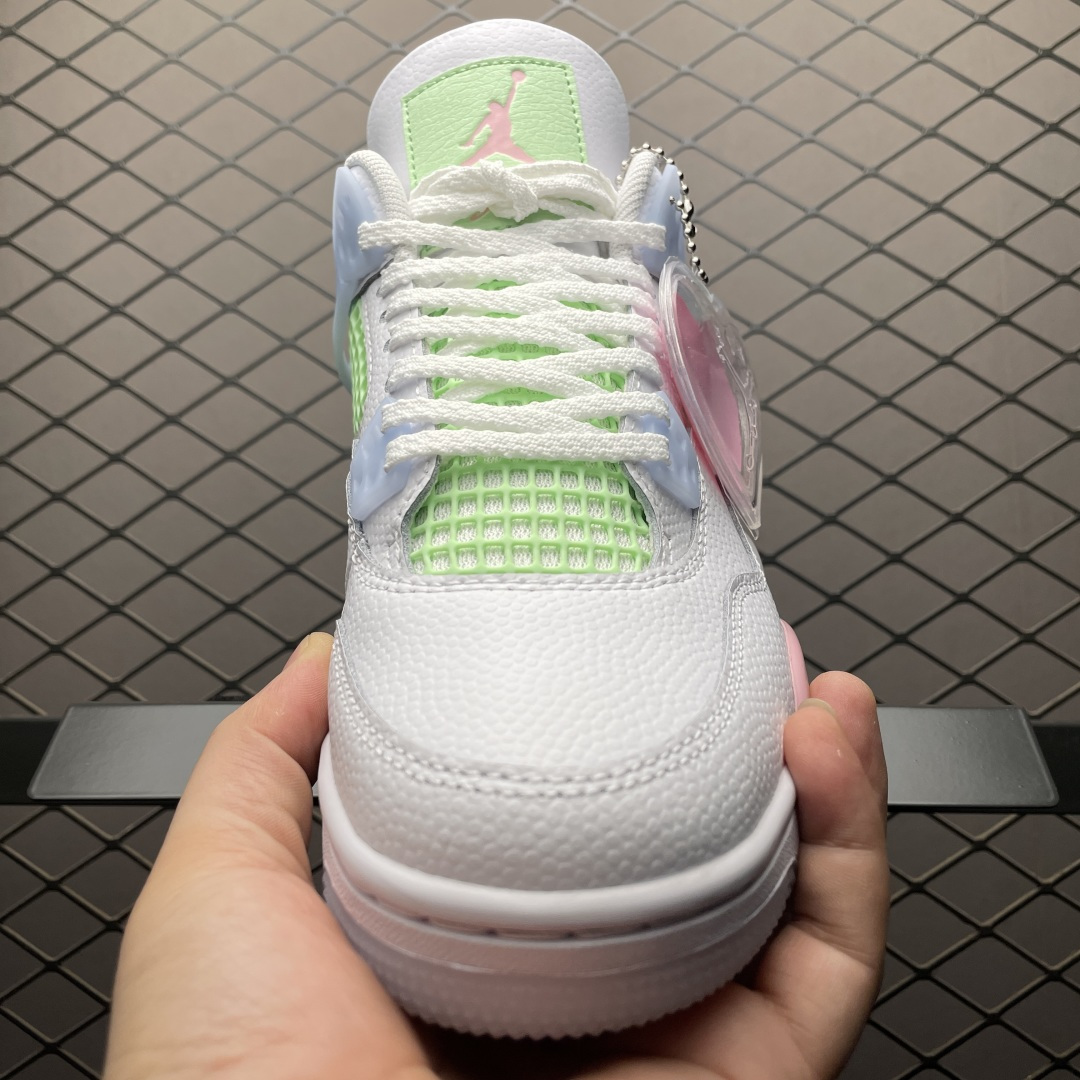 纯原 Air Jordan 4 Retro GS 
