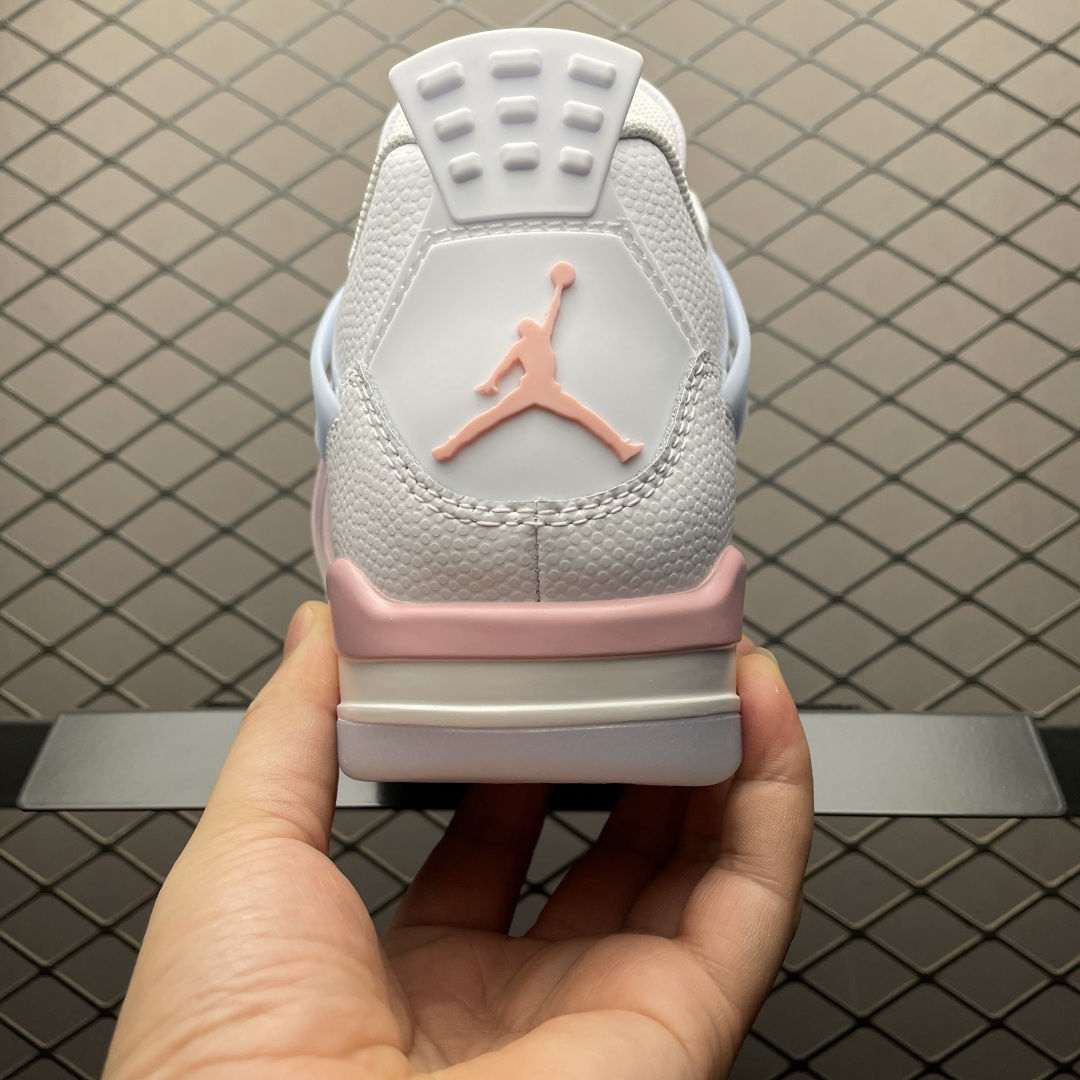 纯原 Air Jordan 4 Retro GS 