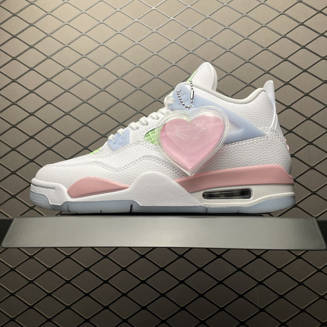 纯原 Air Jordan 4 Retro GS 