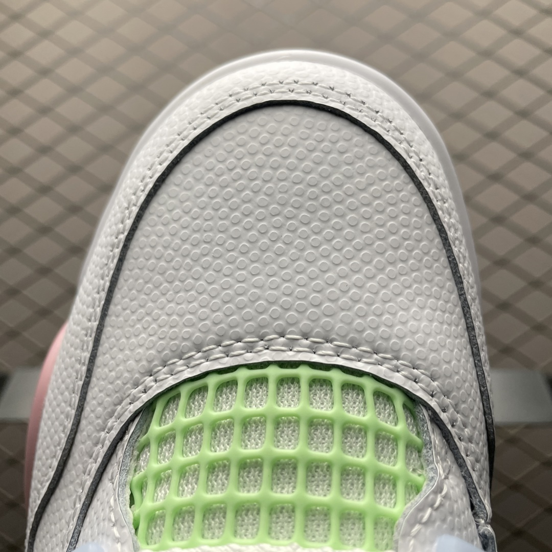 纯原 Air Jordan 4 Retro GS 