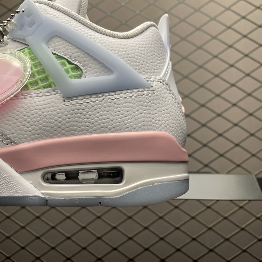 纯原 Air Jordan 4 Retro GS 