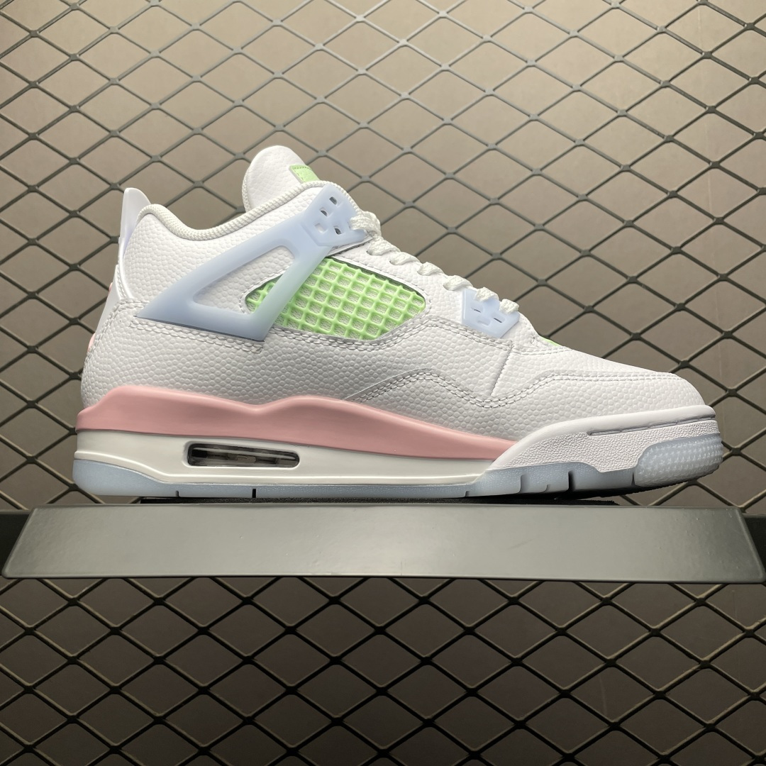 纯原 Air Jordan 4 Retro GS 
