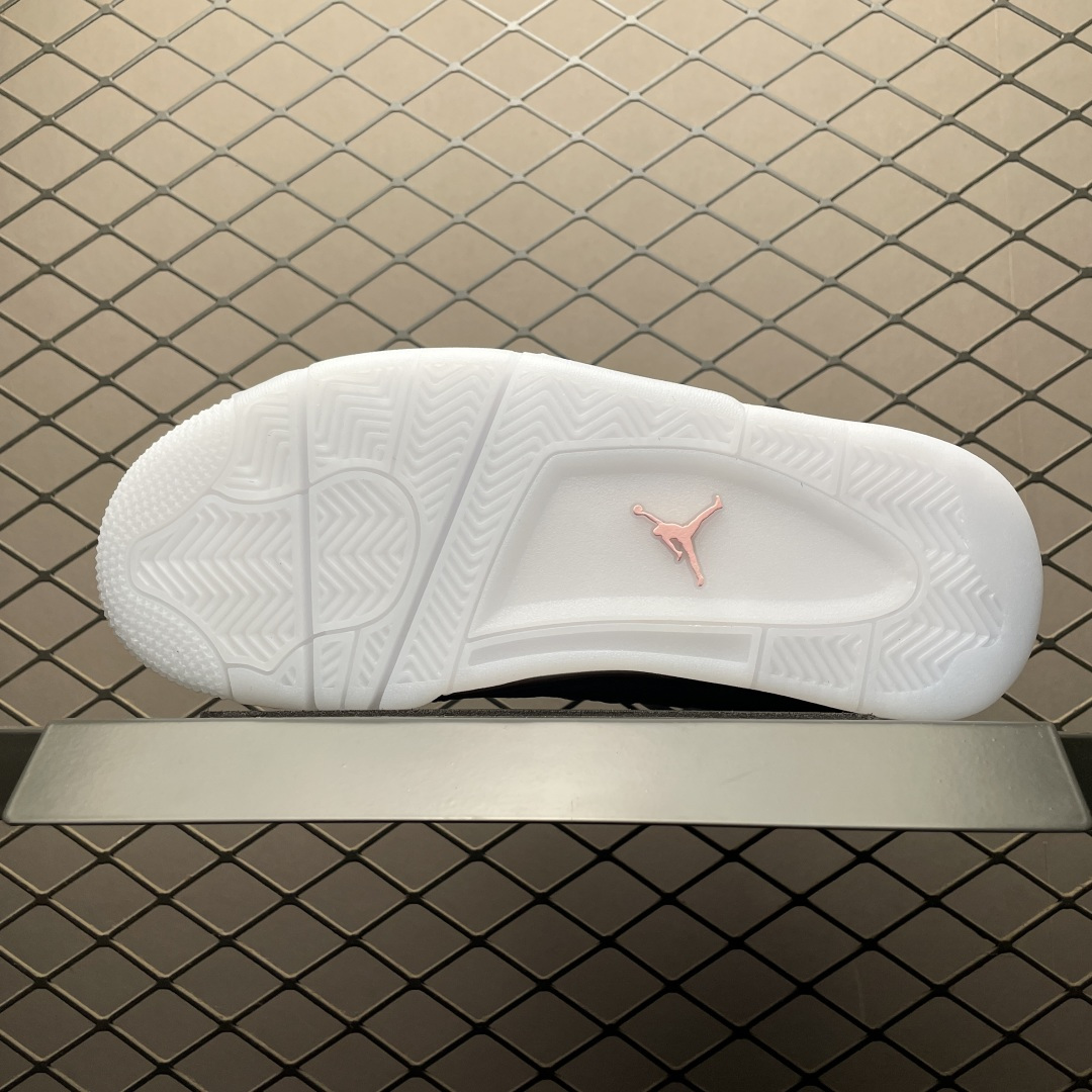 纯原 Air Jordan 4 Retro GS 